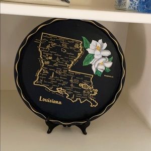 11” diameter Tin
